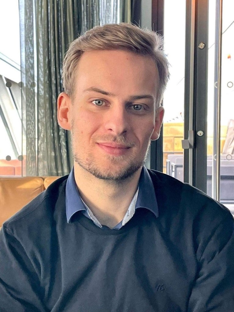Bendik Hagen