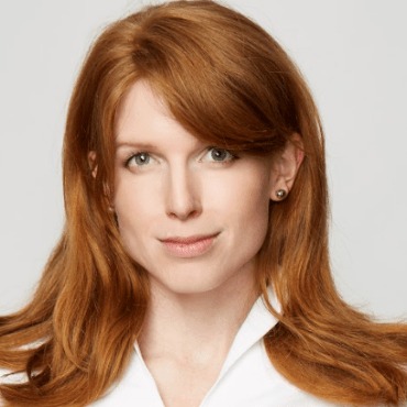 Jacqueline Burns Koven