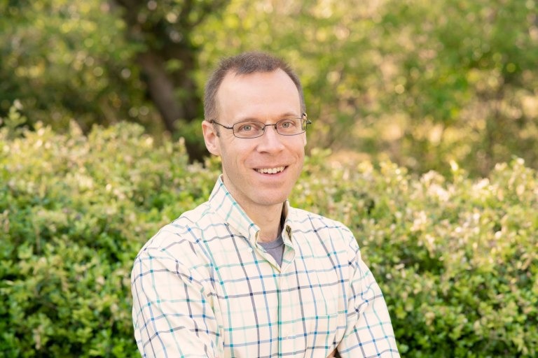 Kenneth Kinion