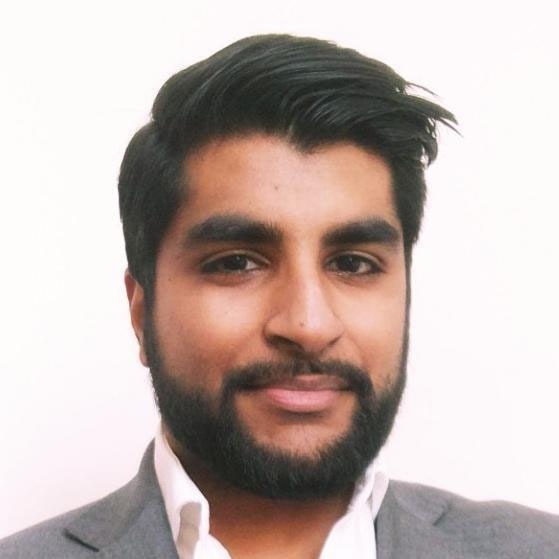 Prashil Pattni