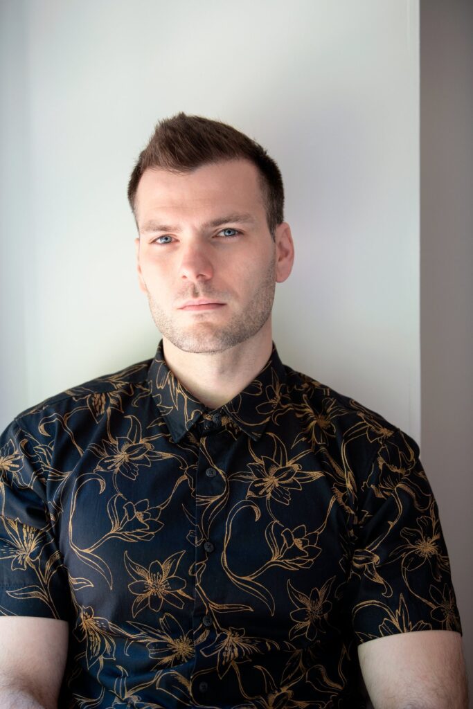 Michael August Raggi